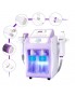 Combină cosmetică facială cu 6 funcții