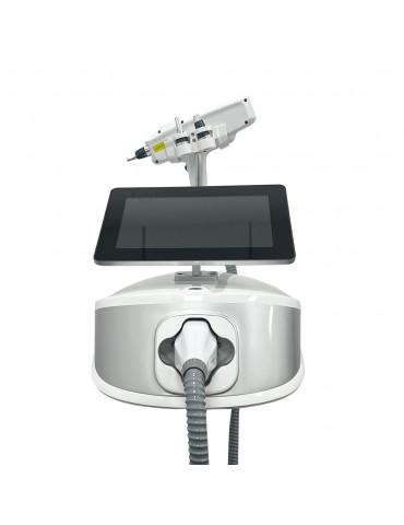 Q-Switched Nd:Yag Laser Twenty Four 