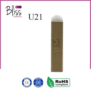 Ac pentru microblading - U21PINI Ac pentru microblading - U21PINI