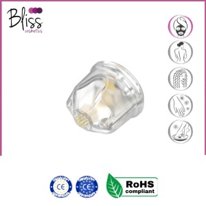 Cartus Microneedling, Bio Pen Q2, 9 pini