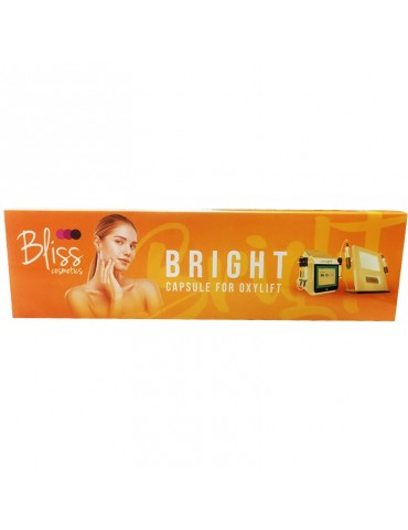 Capsule OxyLift - NeeBright