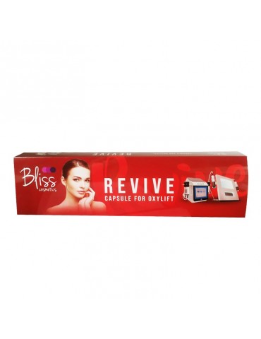 Capsule OxyLift - NeeRevive