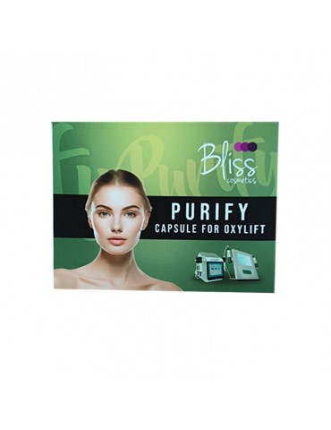 Capsule OxyLift – Purify