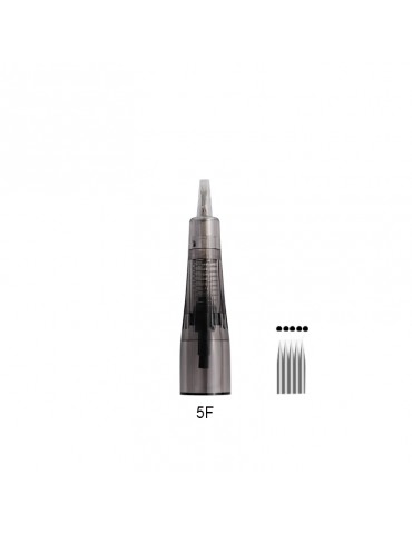 Ac pentru tatuaj semipermanent - Bravia, 5F