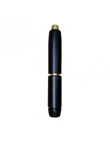 Dispozitiv aplicare acid hialuronic - Hyaluron Pen - BLACK - 0.3Ml