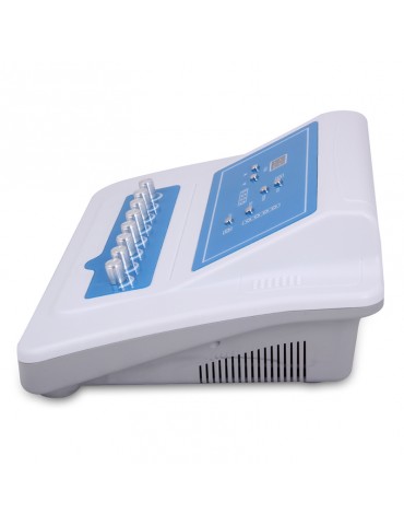 Aparat electrostimulare, 8 perechi de electrozi