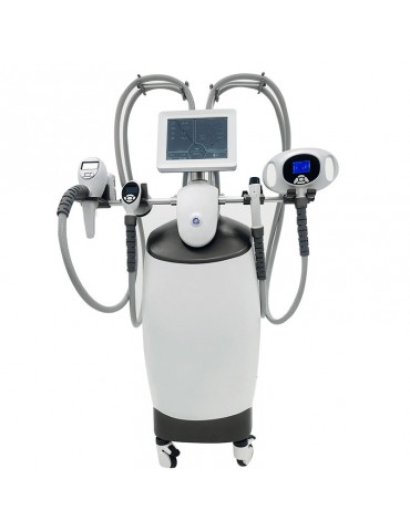 Combină endermologică Body & Face Contouring