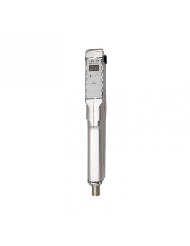 Dispozitiv aplicare acid hialuronic - Hyaluron Pen Electric - 0.3 ml