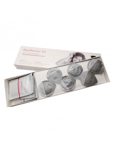 Capsule OxyLift - NeeRevive