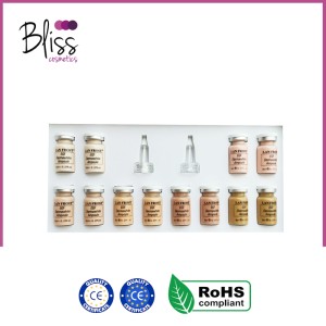 BB Glow Starter Kit BB Glow Starter Kit