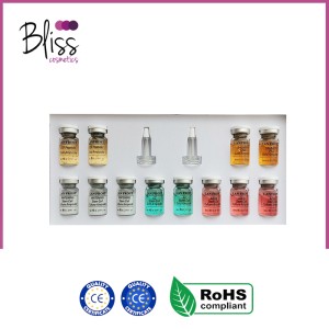 Booster Starter Kit