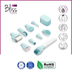 Set Bioroller G10