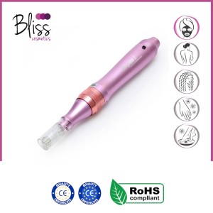 Aparat mezoterapie cu ace - Dr Pen Ultima M7