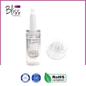 Ac pentru mezoterapie - Dr Pen N2 - 12 PINI Ac pentru mezoterapie - Dr Pen N2 - 12 PINI