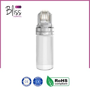 Hydra Roller - rolă dermatologică 0.5MM Hydra Roller - rolă dermatologică 0.5MM