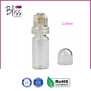 Hydra Roller - rolă dermatologică 1.0MM