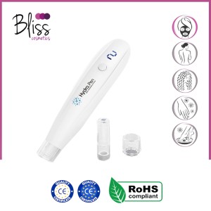 Hydra Pen -dispozitiv de mezoterapie facială Hydra Pen -dispozitiv de mezoterapie facială