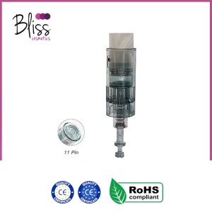 Ac pentru mezoterapie - Dr Pen M8 - 11 PINI Ac pentru mezoterapie - Dr Pen M8 - 11 PINI