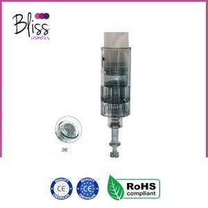 Ac pentru mezoterapie - Dr Pen M8 - 36 PINI Ac pentru mezoterapie - Dr Pen M8 - 36 PINI