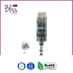 Ac pentru mezoterapie - Dr Pen M8 - 42 PINI Ac pentru mezoterapie - Dr Pen M8 - 42 PINI