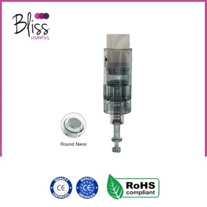 Ac pentru mezoterapie - Dr Pen M8 - NANO ROTUND Ac pentru mezoterapie - Dr Pen M8 - NANO ROTUND