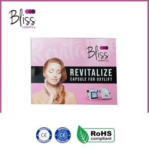 Capsule OxyLift - Revitalize Capsule OxyLift - Revitalize