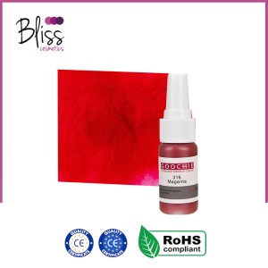 Pigment tatuaj - GOOCHIE 316 - MAGENTA