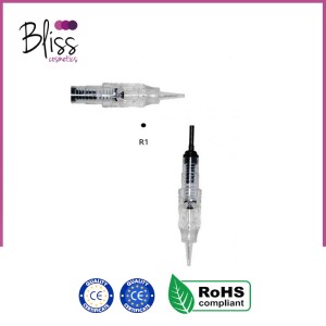 Ac tatuaj semipermanent GOOCHIE - R1
