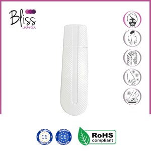 Aparat peeling cu ultrasunete