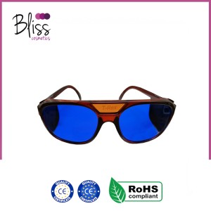 Ochelari de protectie laser pentru operator Ochelari de protectie laser pentru operator