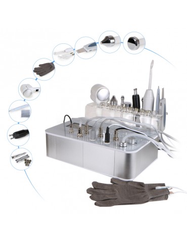 Combină cosmetică facială multifuncțională
