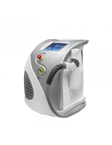 Aparat pentru îndepărtare tatuaje - MEDLASER
