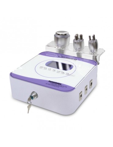 Combină cosmetică cu Cavitație și Radiofrecvență