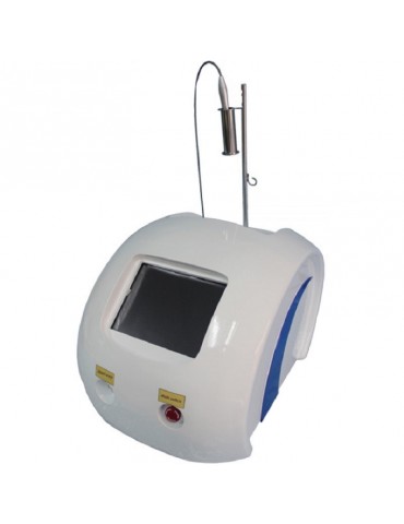 Aparat laser diodă 980nm - pentru capilare sparte