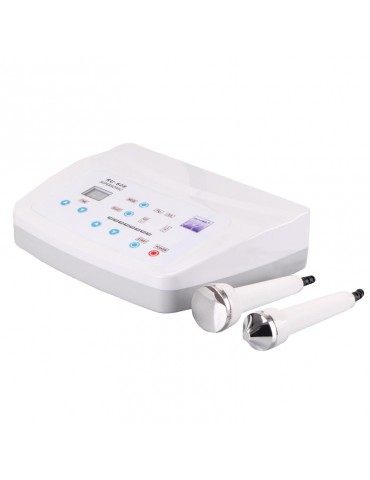 Aparat cosmetic facial cu ultrasunete