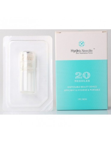 Hydra Stamp - dispozitiv dermatologic cu ace 1.0MM