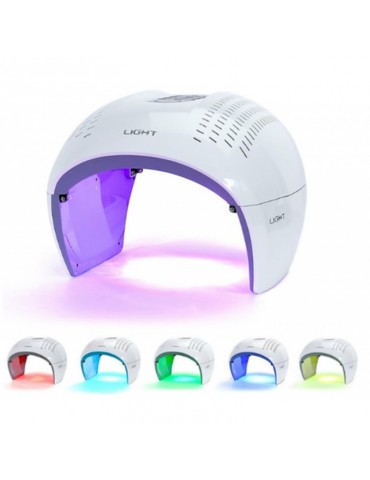 Lampă LED pentru tratamente faciale - NEO LIGHT PLUS