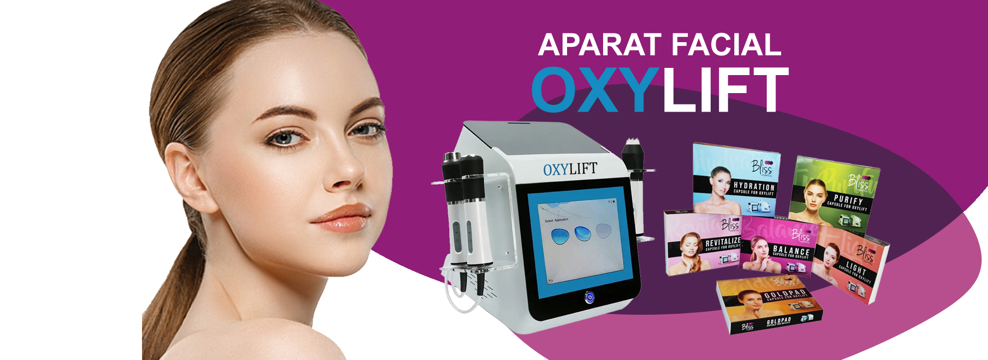 Oxylift