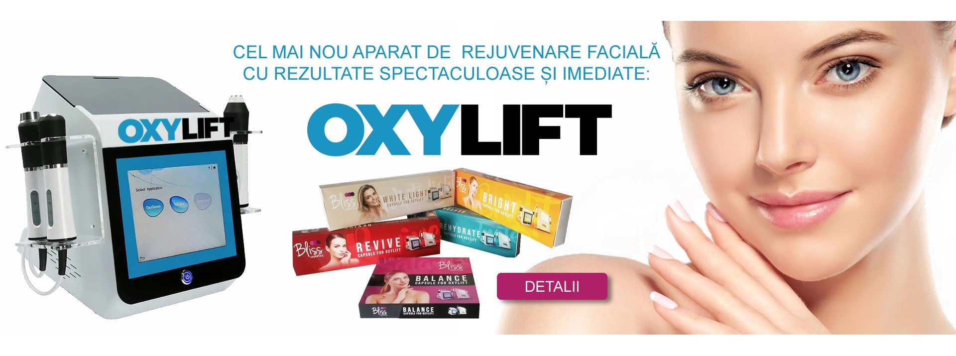 Oxylift